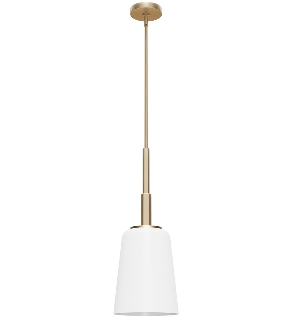 Hunter - Nolita 9.25" Pendant