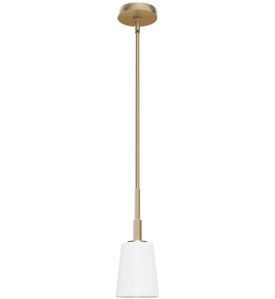 Hunter - Nolita 5" Pendant