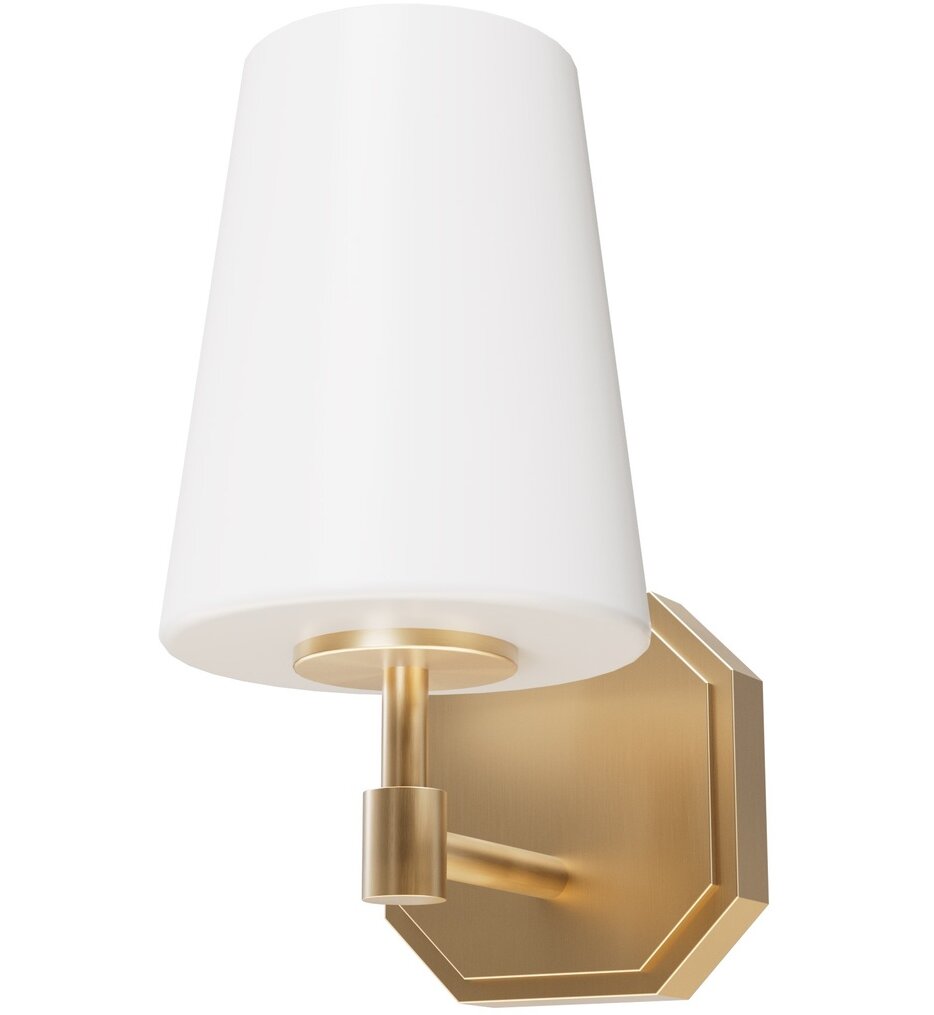 Hunter - Nolita 10" Wall Sconce