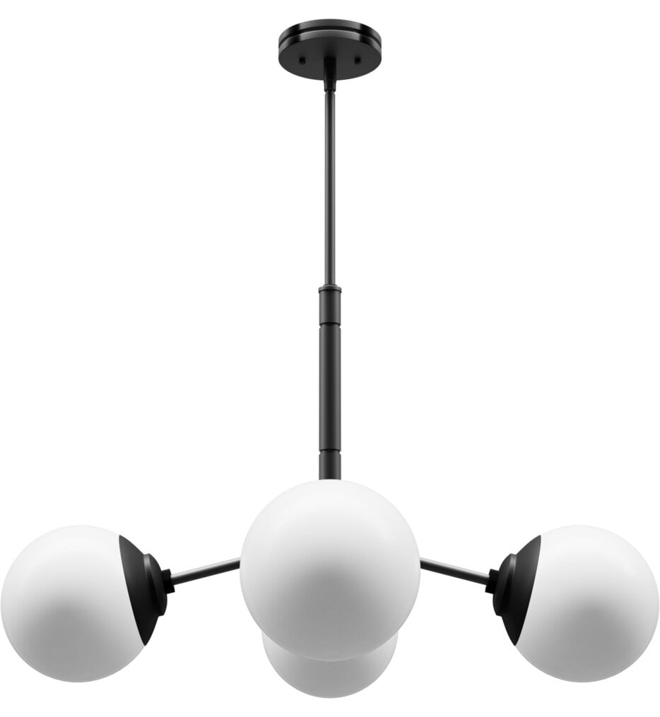 Hepburn 30" Chandelier