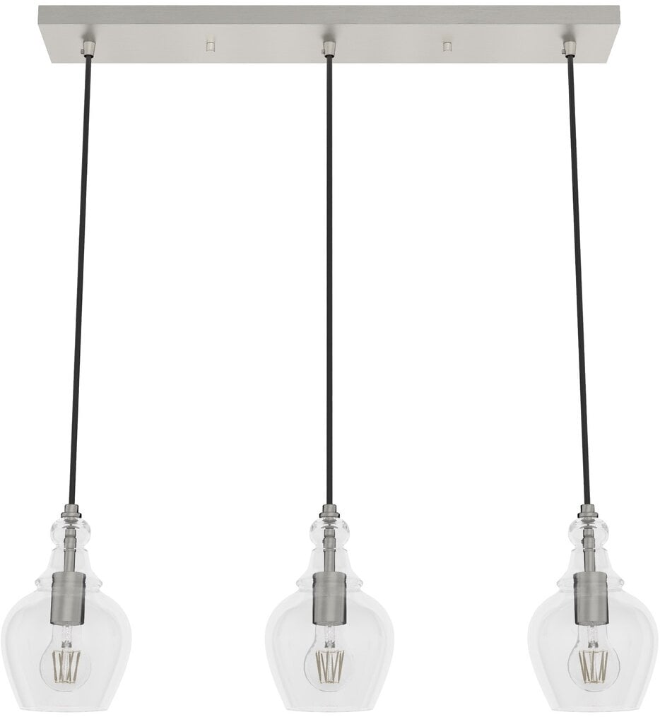 Devon Park 30" Pendant