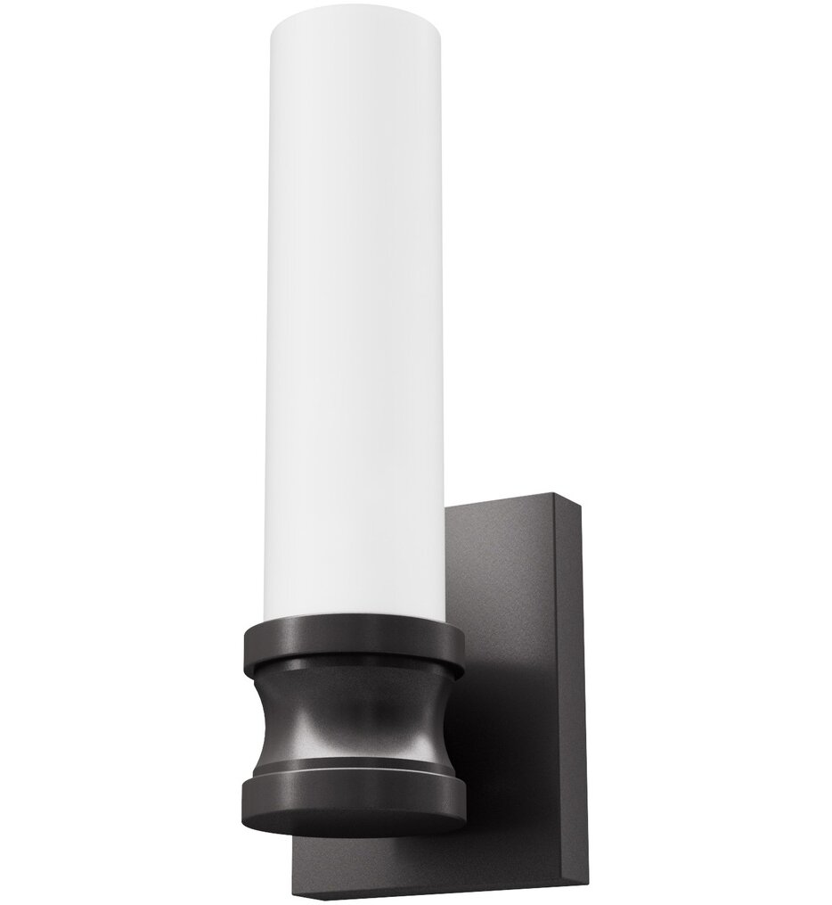 Hunter - 19903 - Lenlock 13.25" Wall Sconce