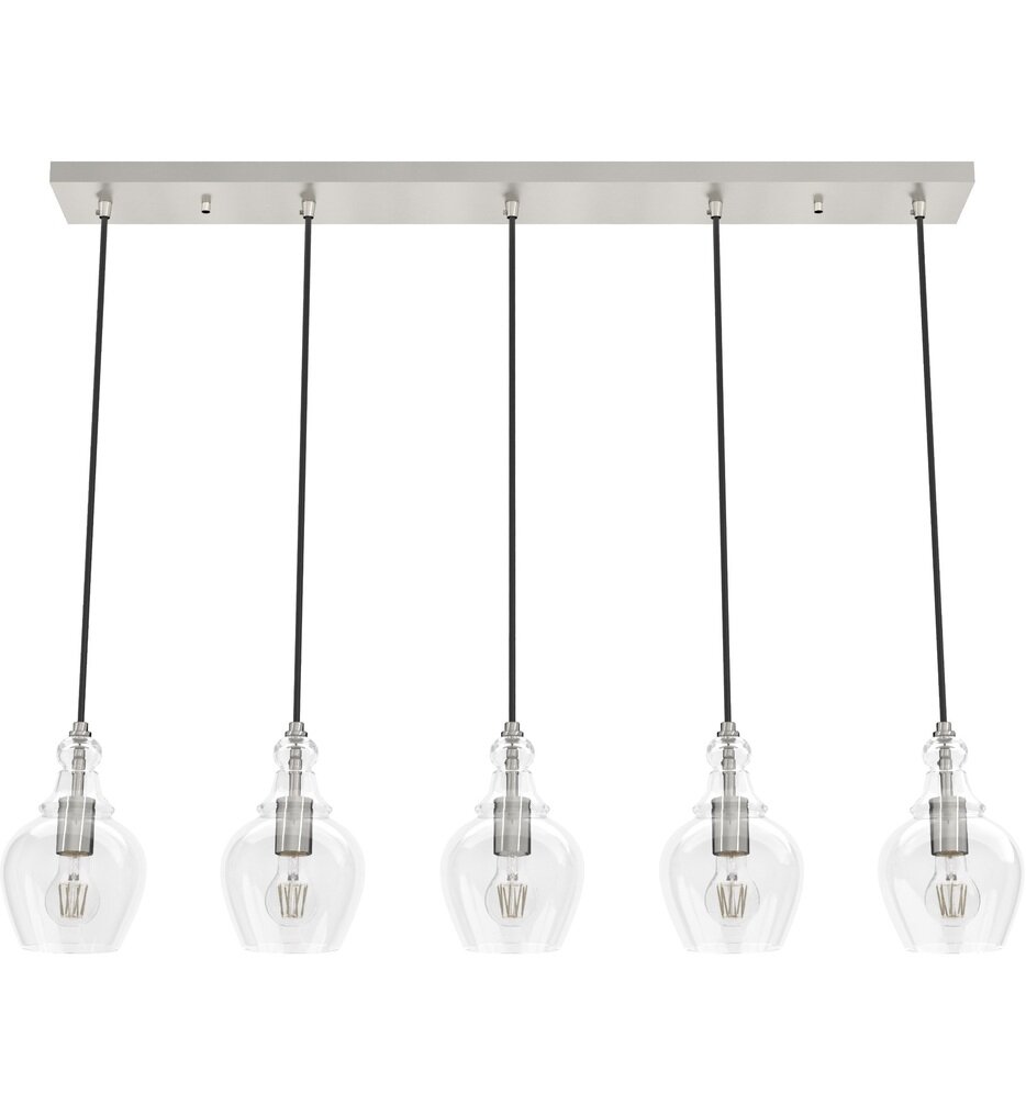 Hunter - Devon Park 42" Pendant