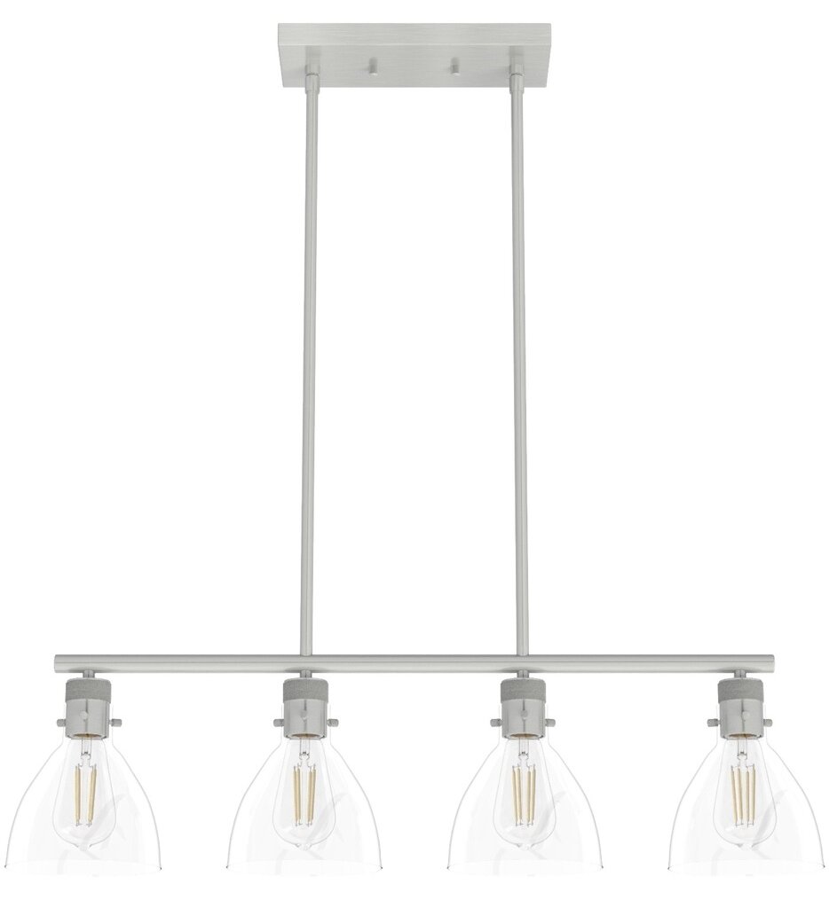 Hunter - Van Nuys 32" Chandelier