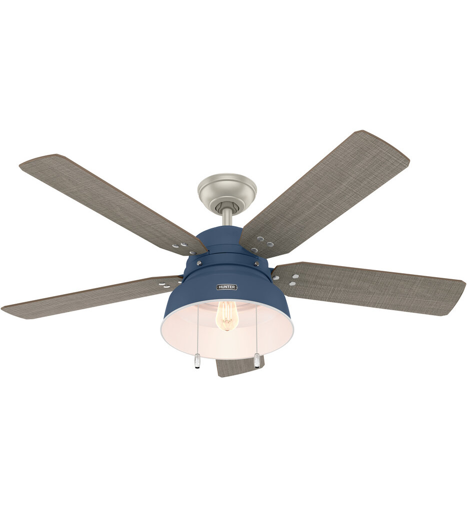 Hunter - Mill Valley Ceiling Fan