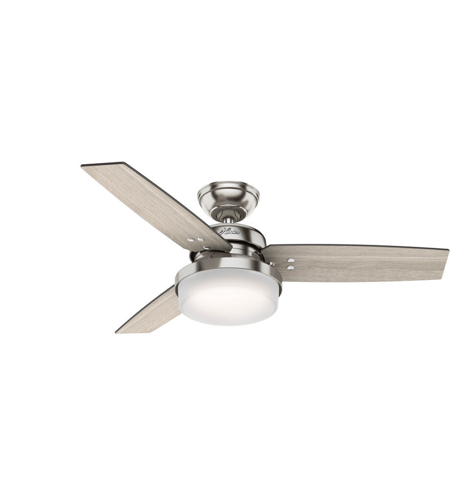 Hunter - Sentinel Ceiling Fan