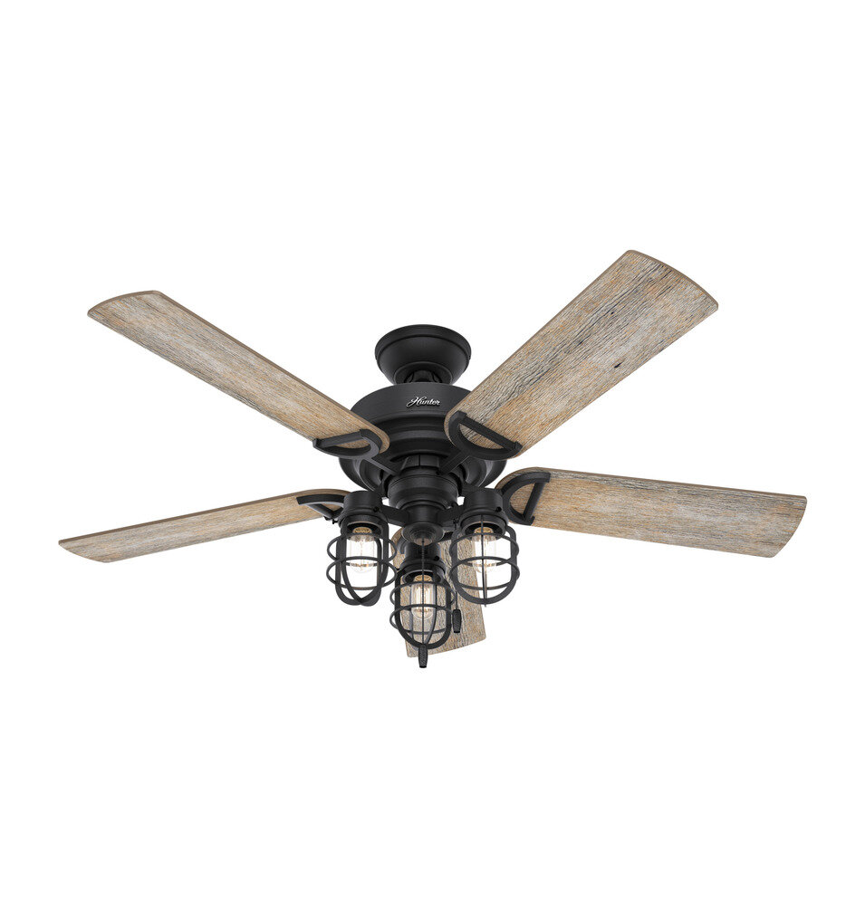 Hunter - Starklake Ceiling Fan