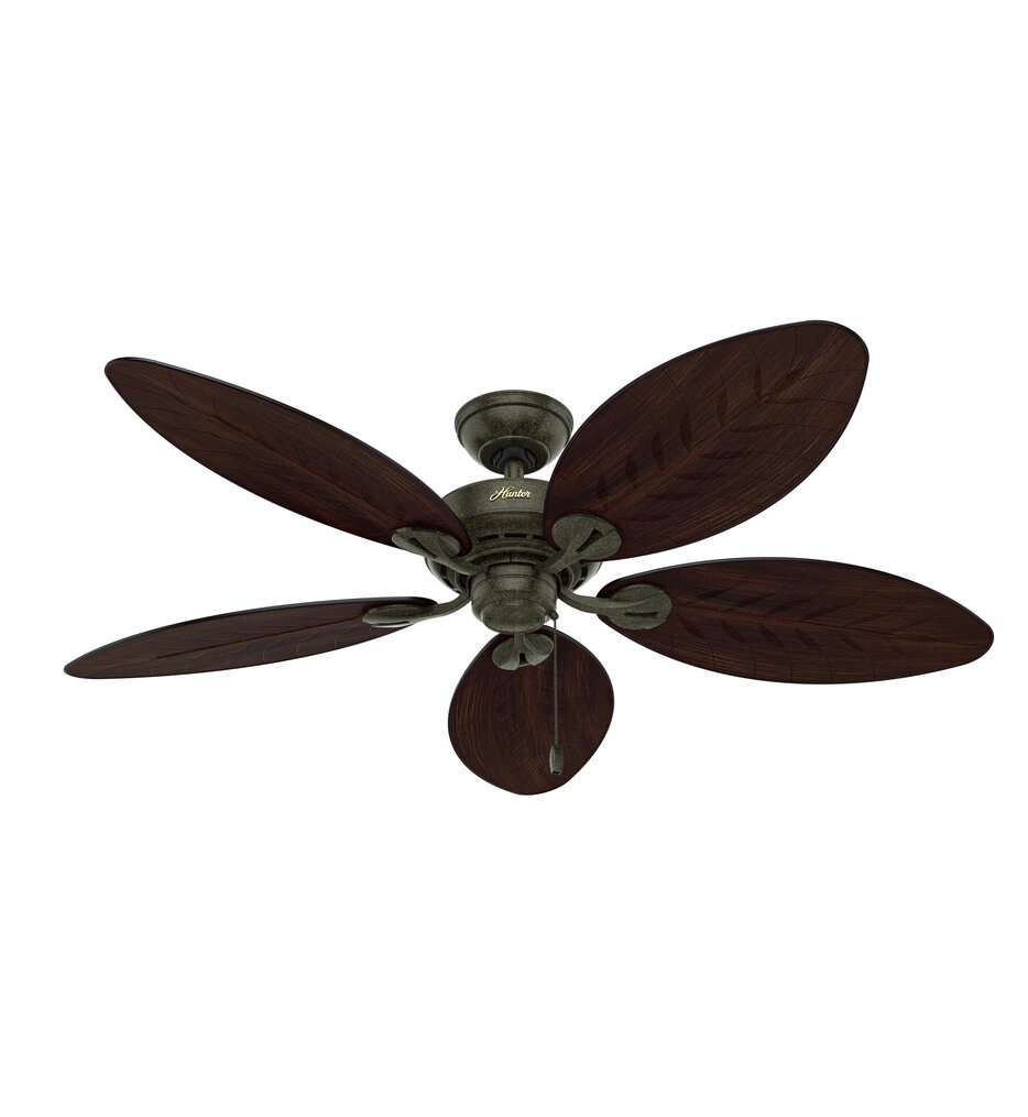 Hunter - Bayview Ceiling Fan