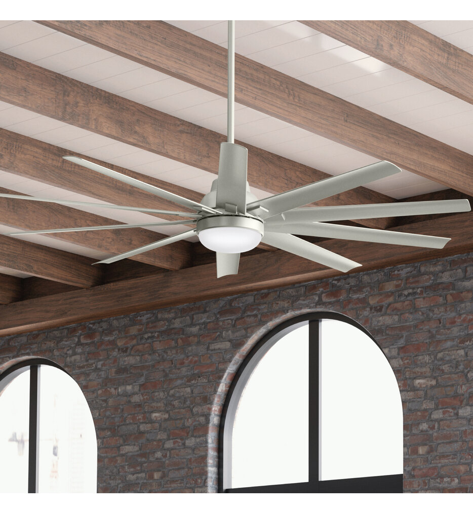 Overton Ceiling Fan