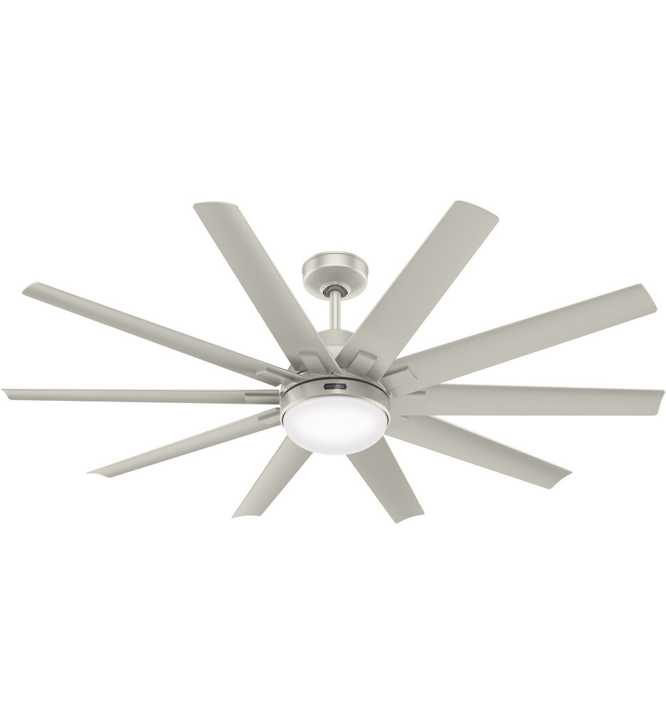 Overton Ceiling Fan