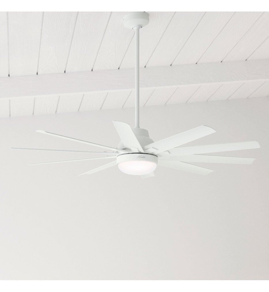 Overton Ceiling Fan