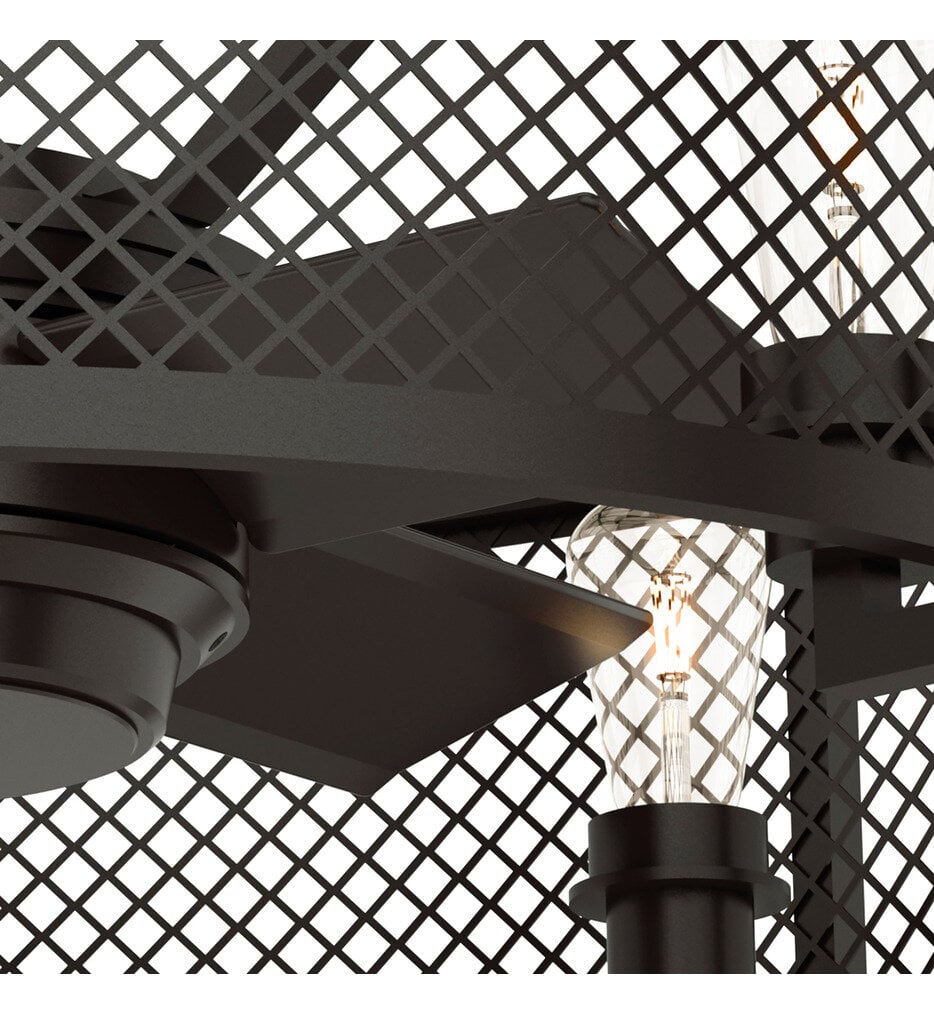 Fennec 23" Ceiling Fan