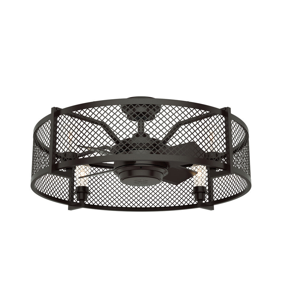 Fennec 23" Ceiling Fan