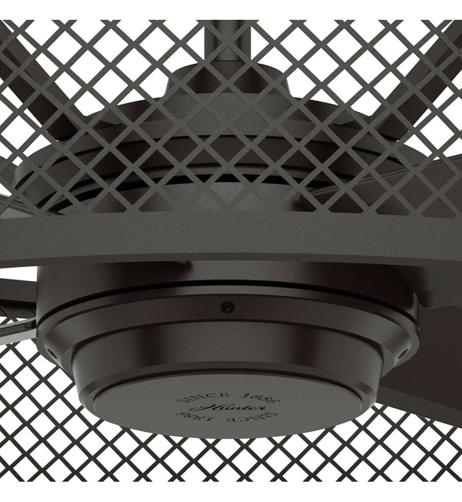 Fennec 23" Ceiling Fan