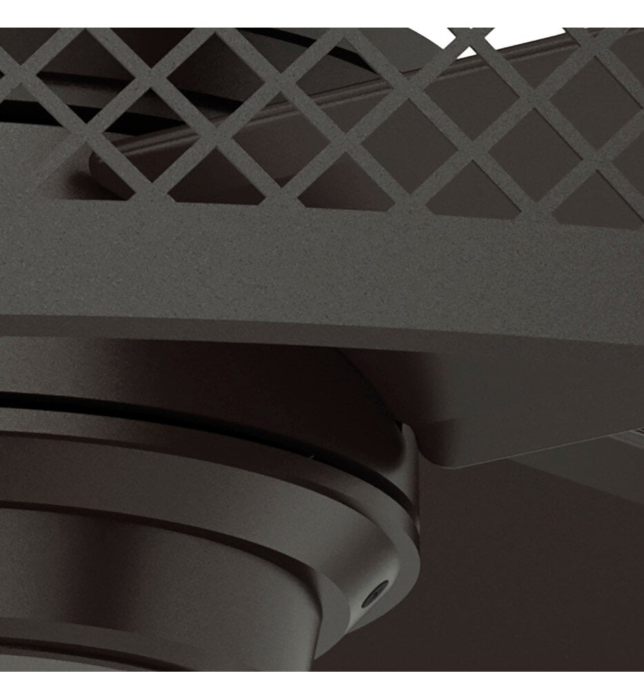 Fennec 23" Ceiling Fan