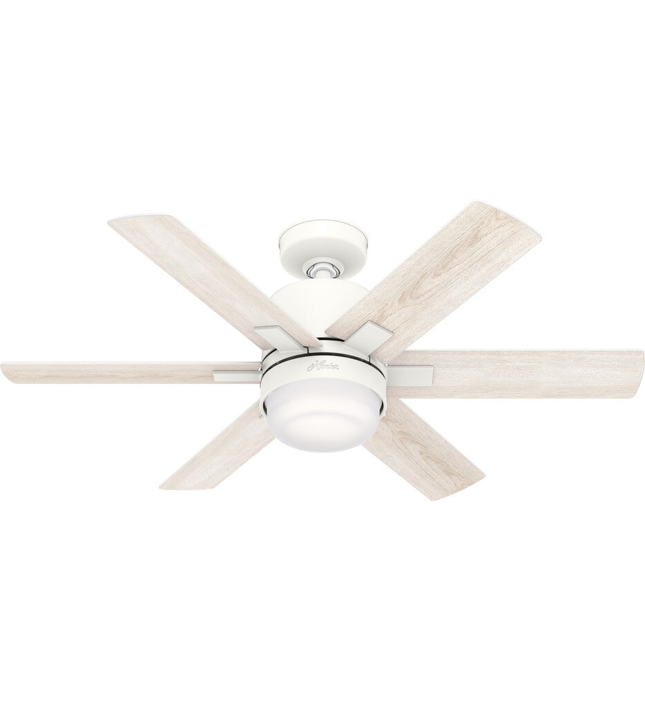 Hunter - Radeon Ceiling Fan