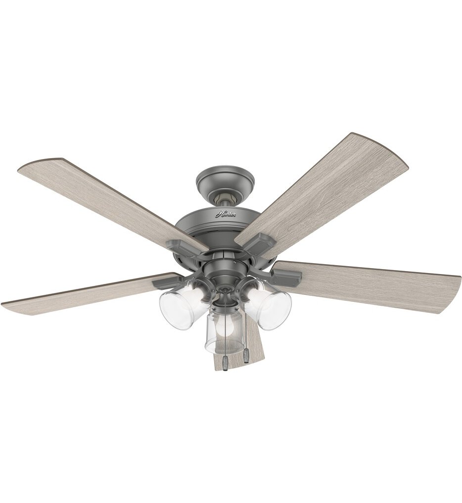 Crestfield Ceiling Fan
