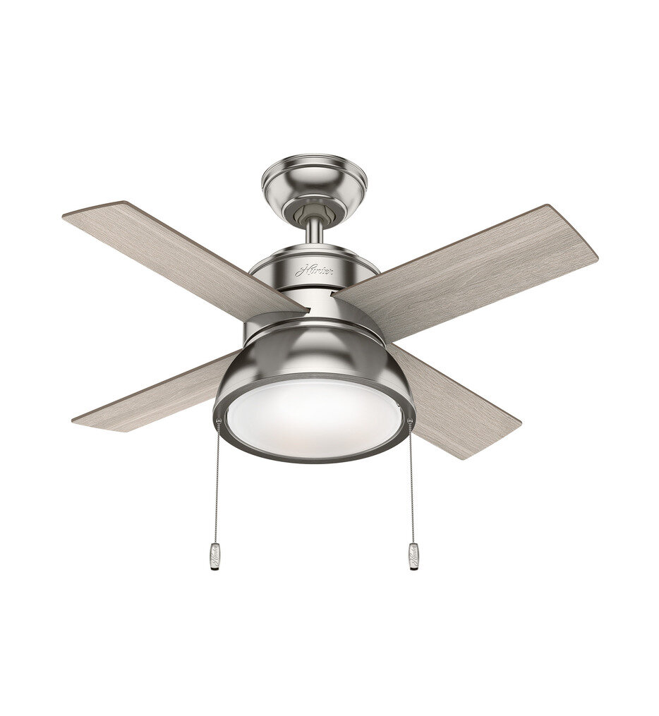 Hunter - Loki Ceiling Fan