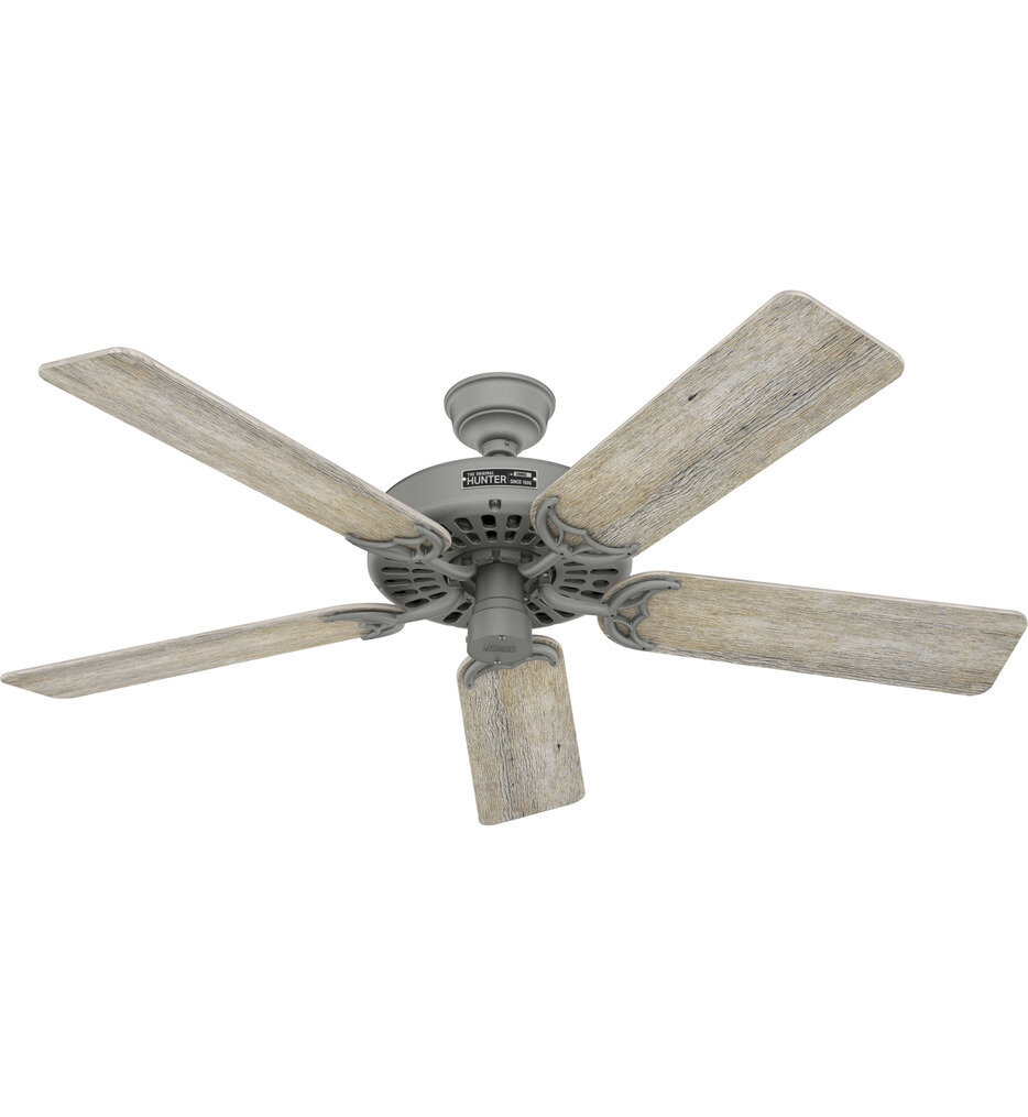 thumbnail image 2 of 70\" Kichler Monarch Patio Copper Ceiling Fan With Wall Control - #73R70... 2 of 11
