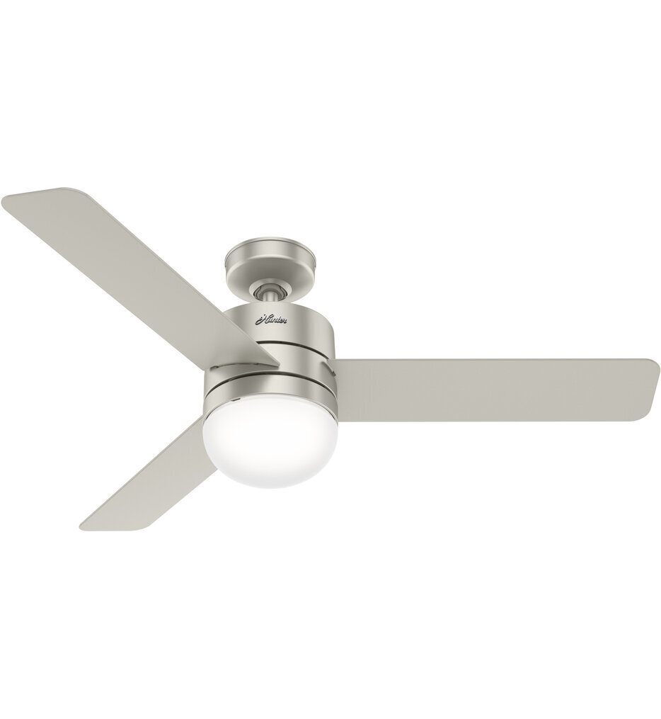 Hunter - 51153 - Neutron 54" Ceiling Fan