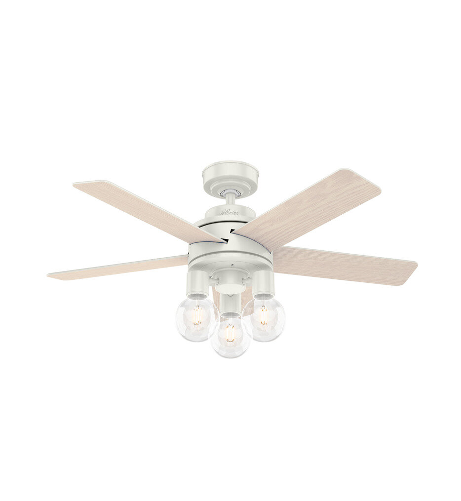 Hunter - Hardwick Ceiling Fan