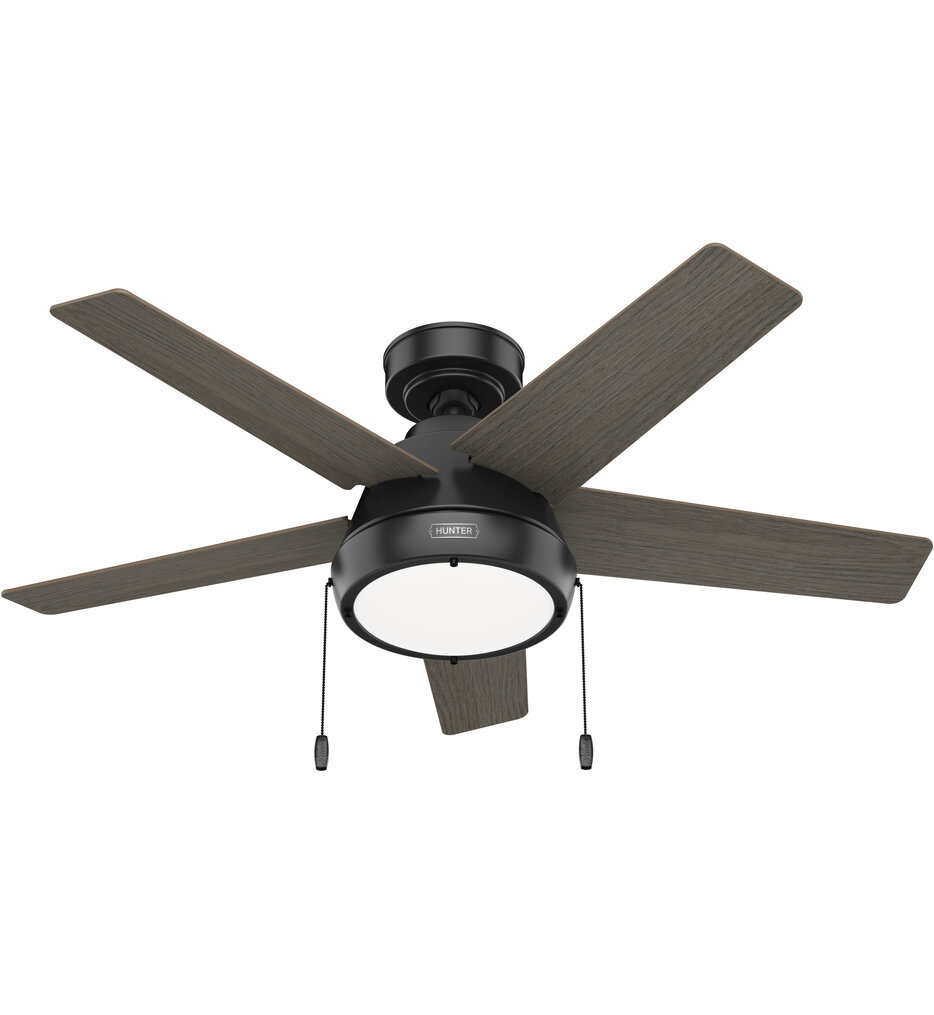 Hunter - Burroughs Ceiling Fan