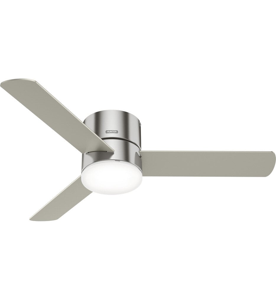 Minimus Flush Mount Fan