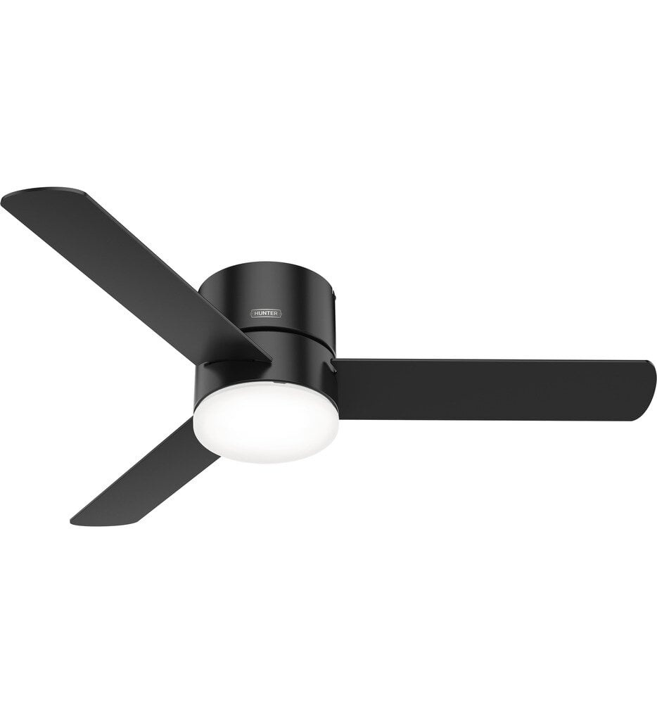 Minimus Flush Mount Fan