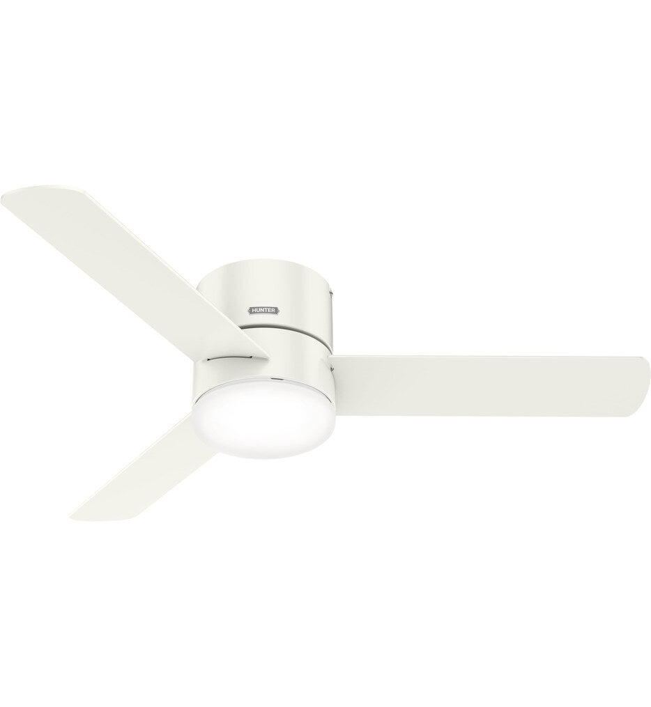 Minimus Flush Mount Fan