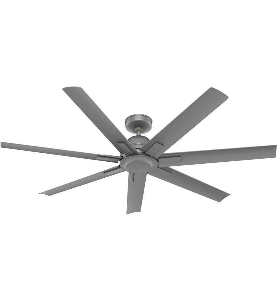 Downtown Ceiling Fan