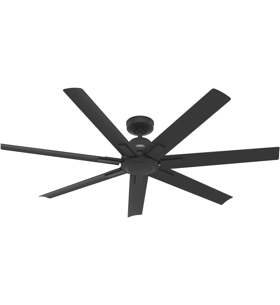 Downtown Ceiling Fan