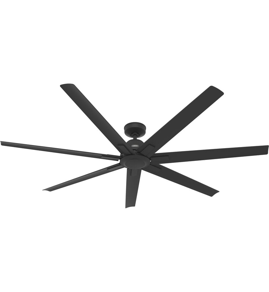 Downtown Ceiling Fan