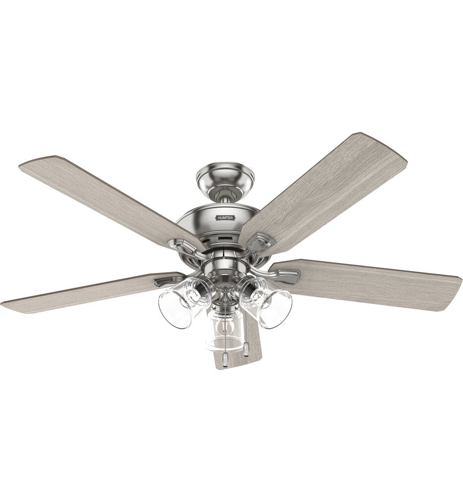 Hunter - Rosner Ceiling Fan