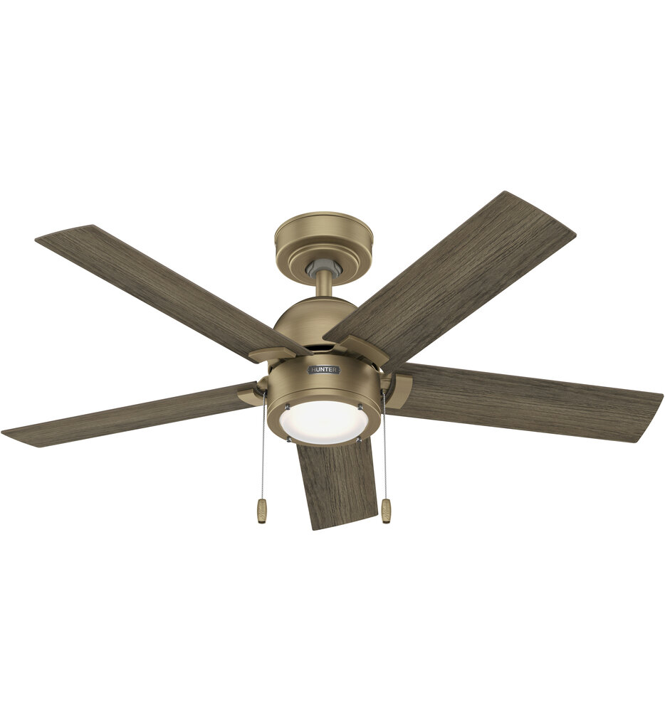 Hunter - Erling Ceiling Fan