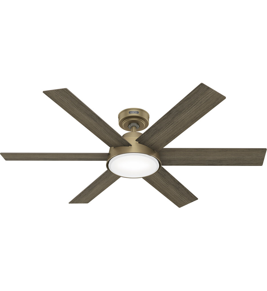 Hunter - Donatella Ceiling Fan