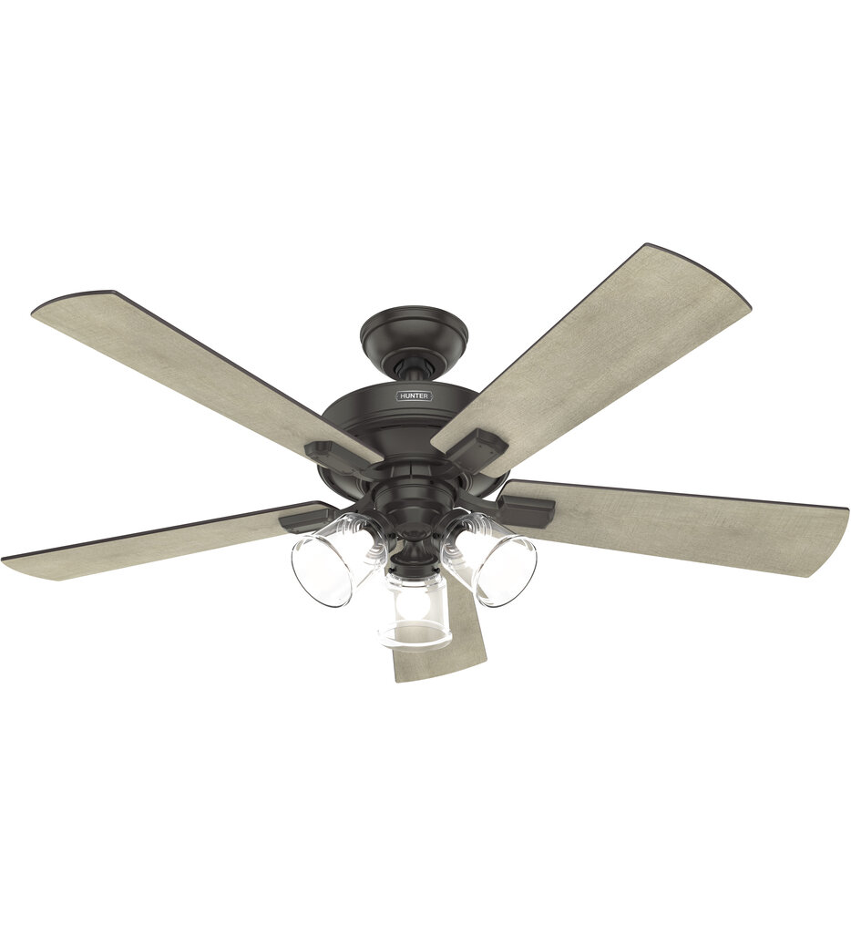 Crestfield Ceiling Fan