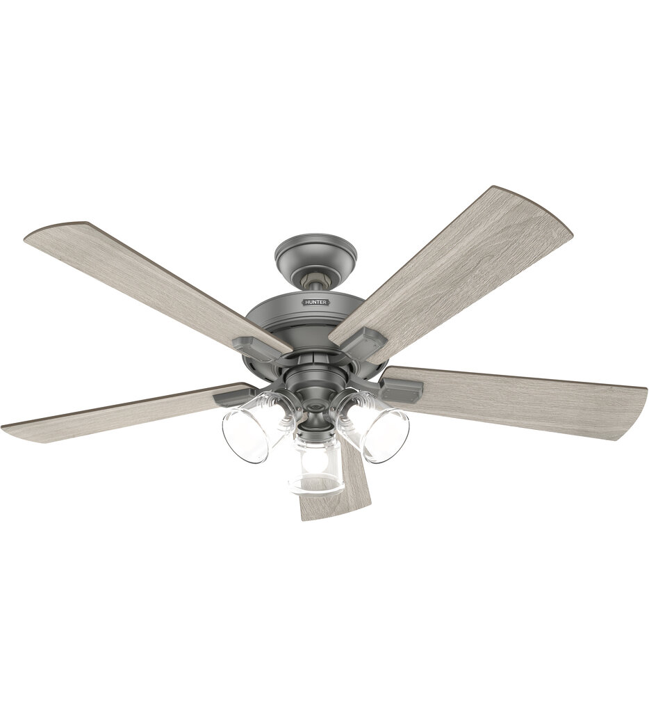 Crestfield Ceiling Fan