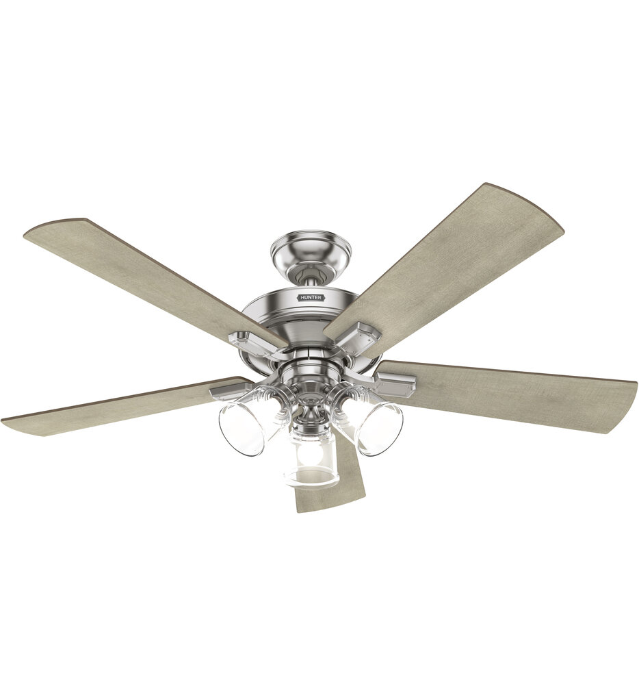 Crestfield Ceiling Fan