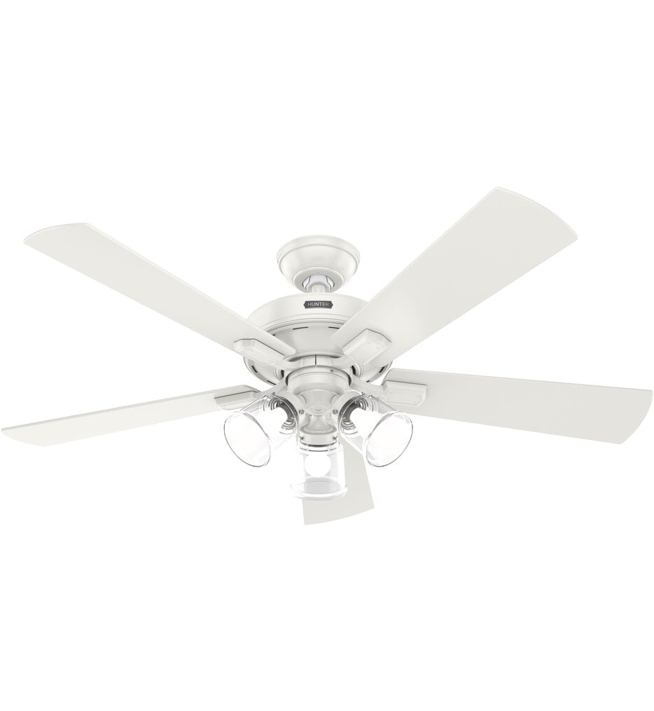 Crestfield Ceiling Fan