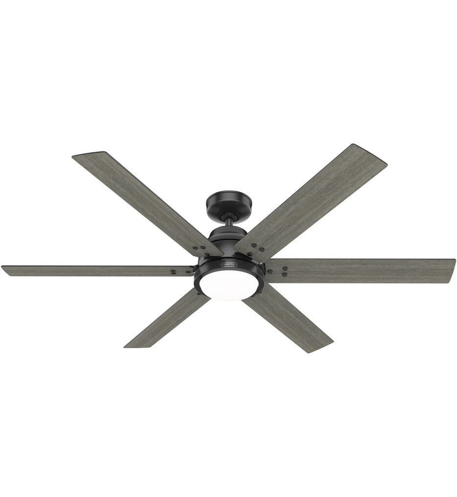 Hunter - Gravity Ceiling Fan