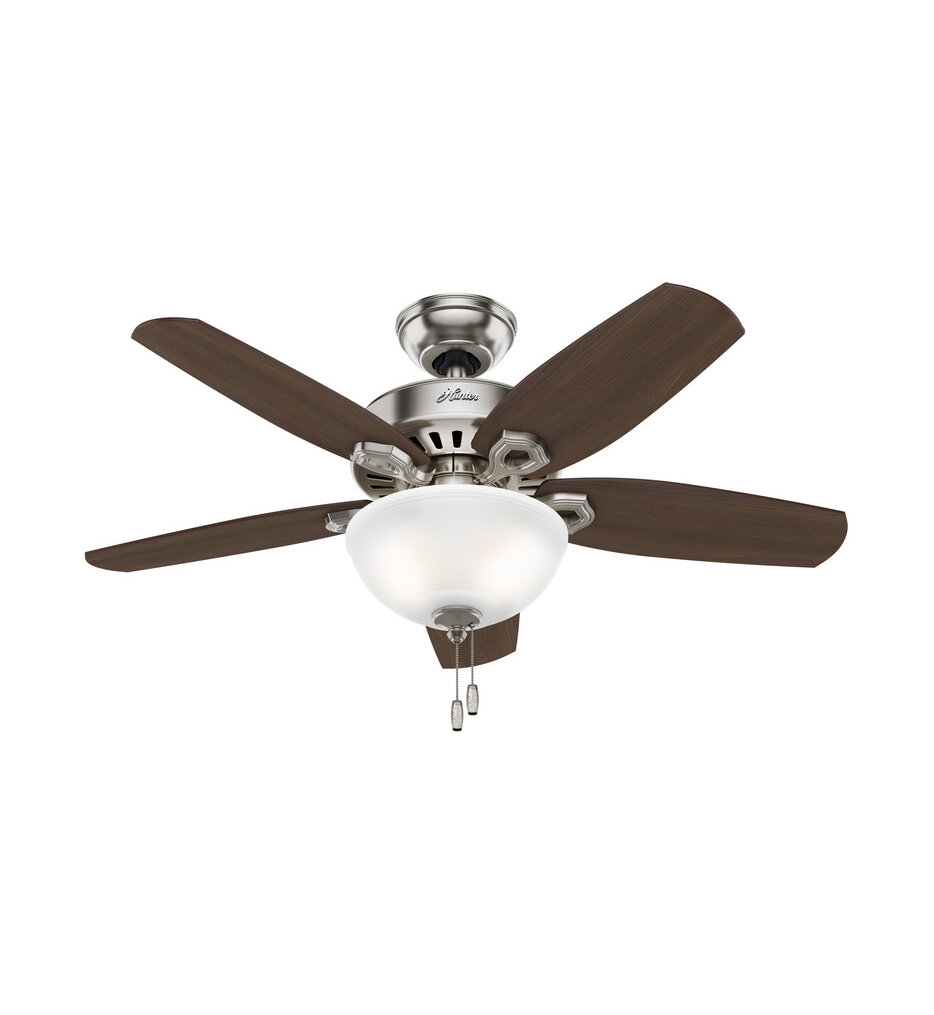 Hunter - Builder Ceiling Fan
