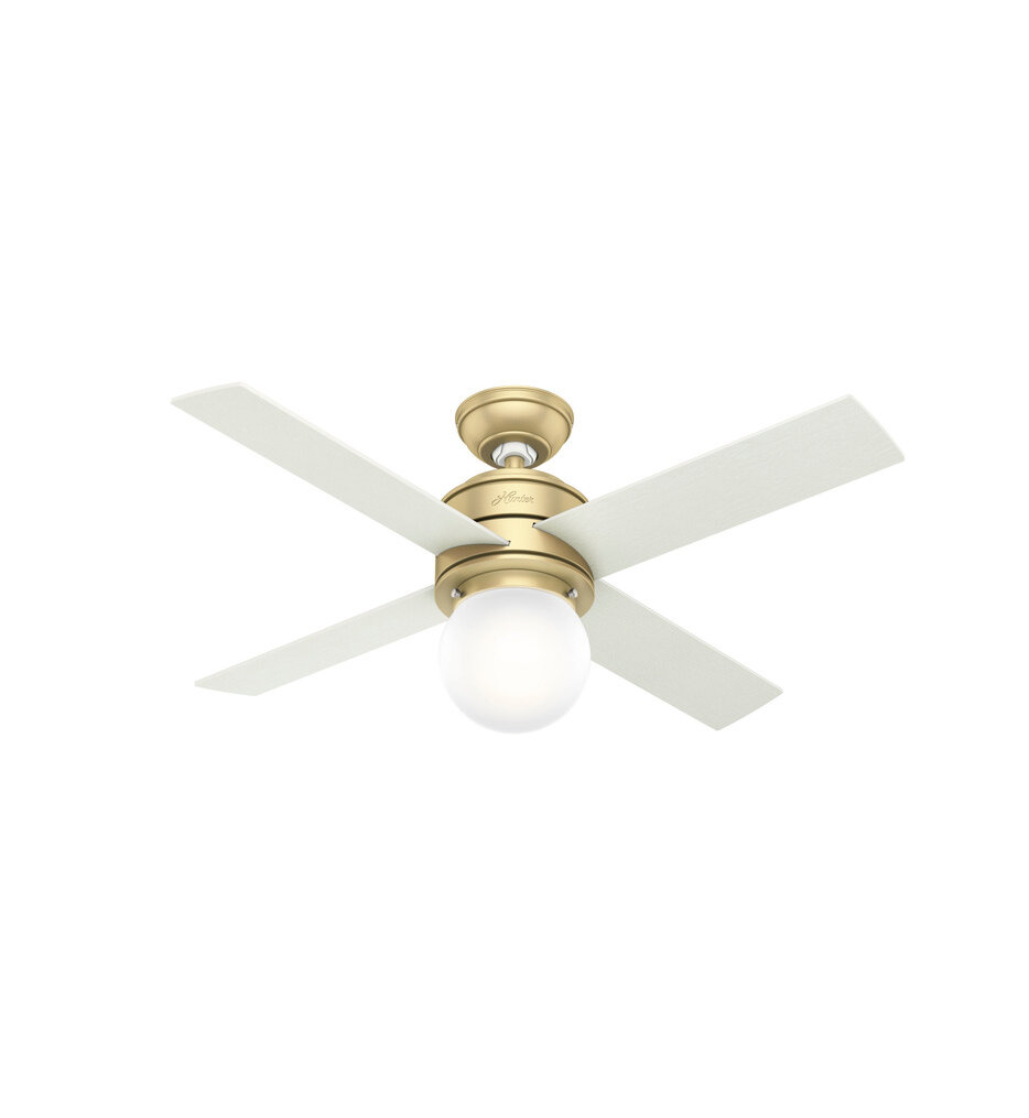 Hunter - Hepburn Ceiling Fan