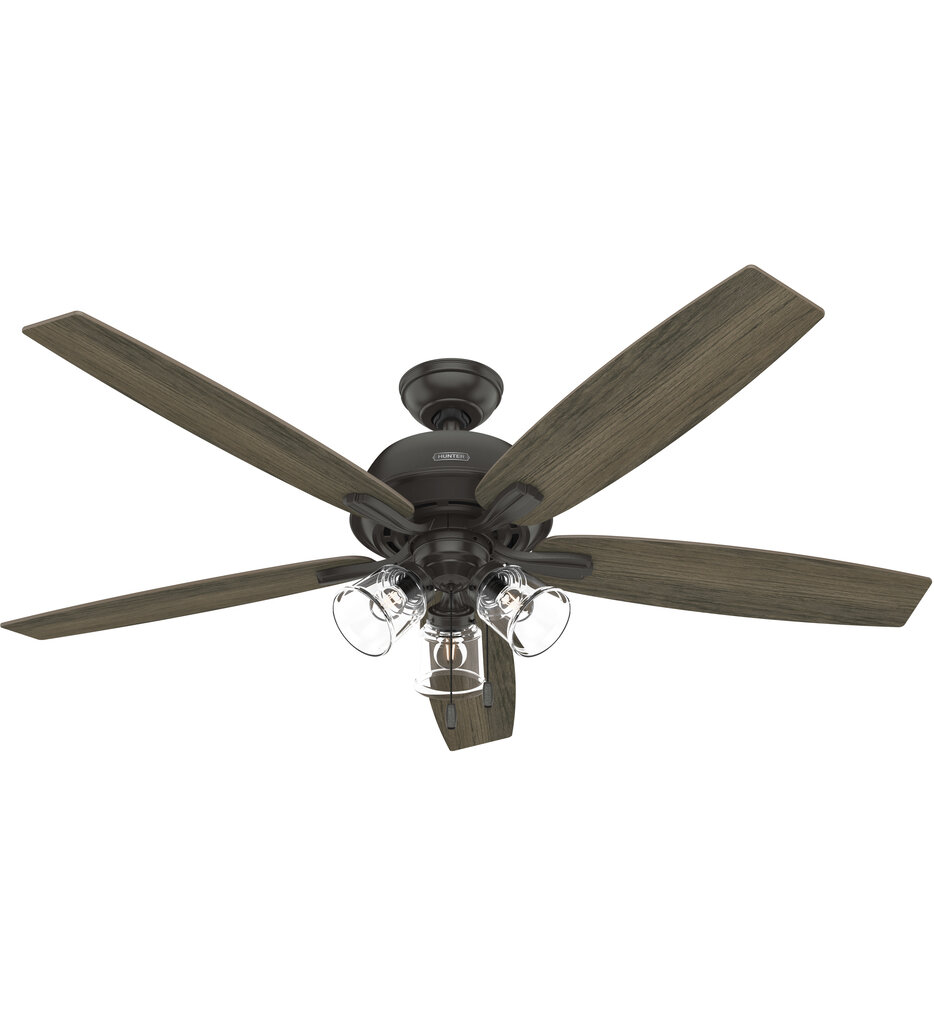 Hunter - Dondra Ceiling Fan