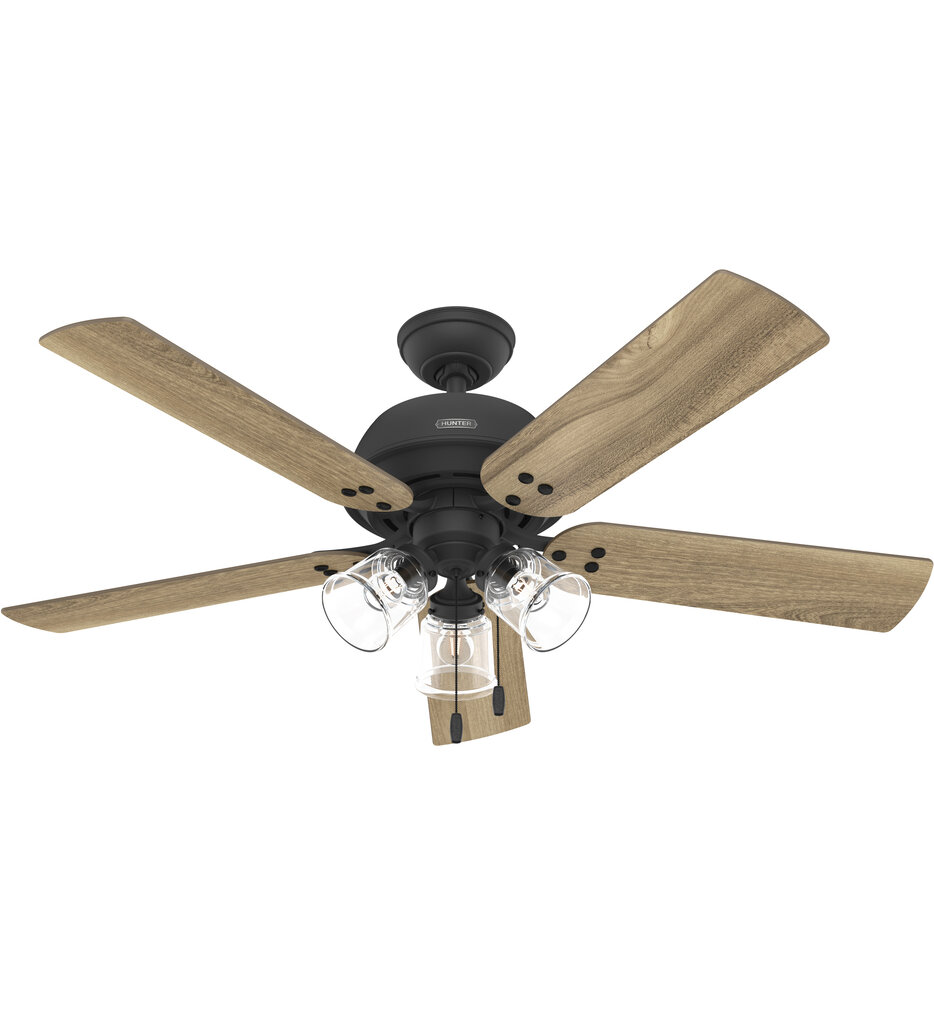 Hunter - Shady Grove Ceiling Fan