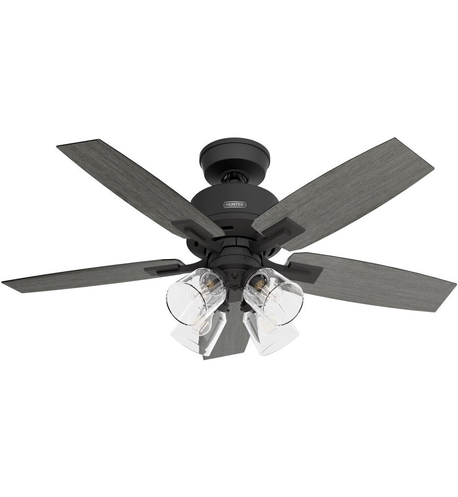 Hunter - Gatlinburg 52" Ceiling Fan