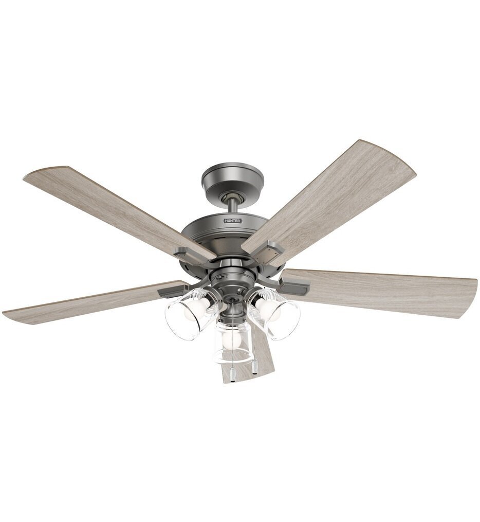 Crestfield Ceiling Fan