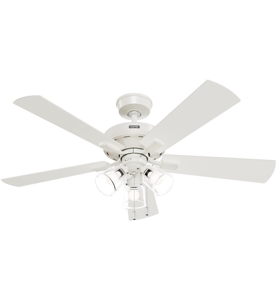 Crestfield Ceiling Fan