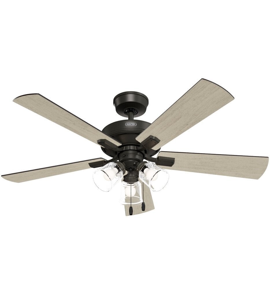 Crestfield Ceiling Fan