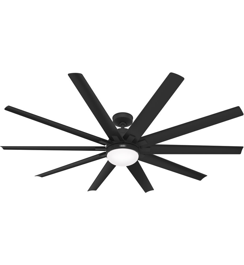 Overton Ceiling Fan