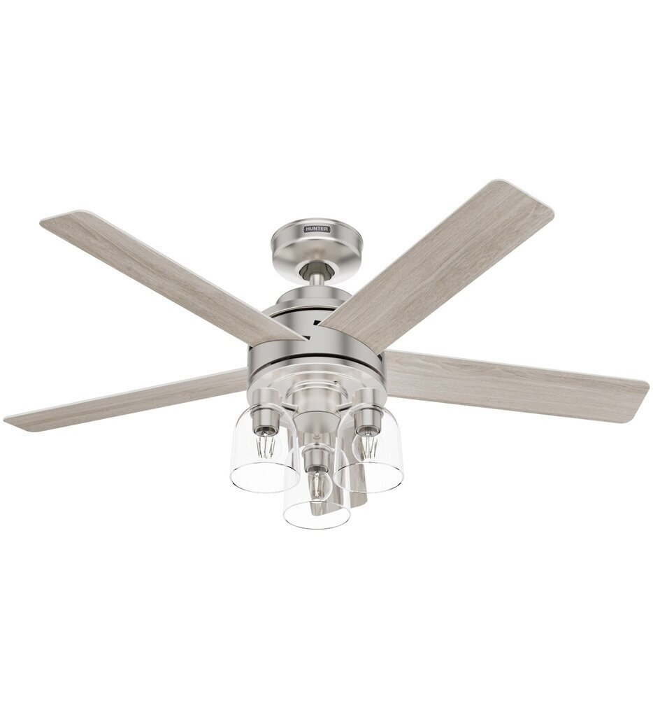 Hunter - Lochemeade 52" Ceiling Fan